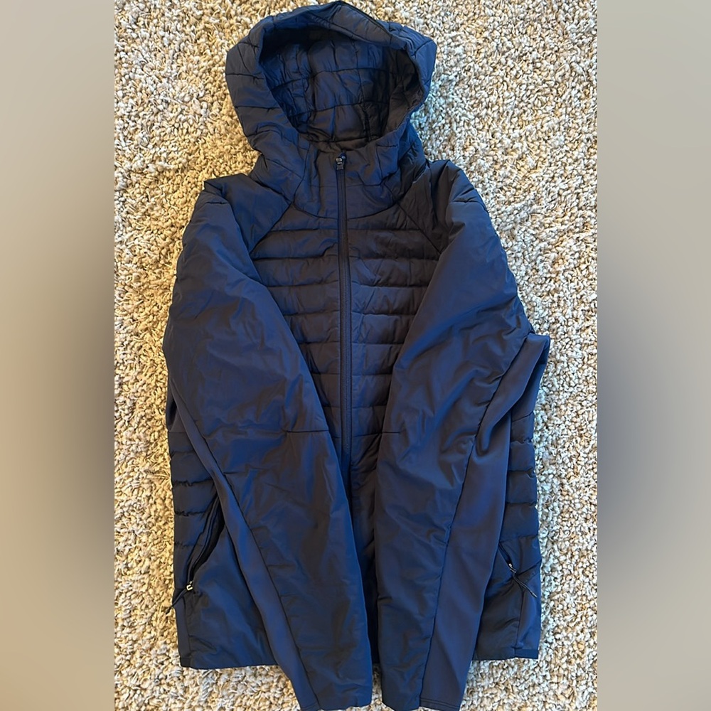 Lululemon hoodie